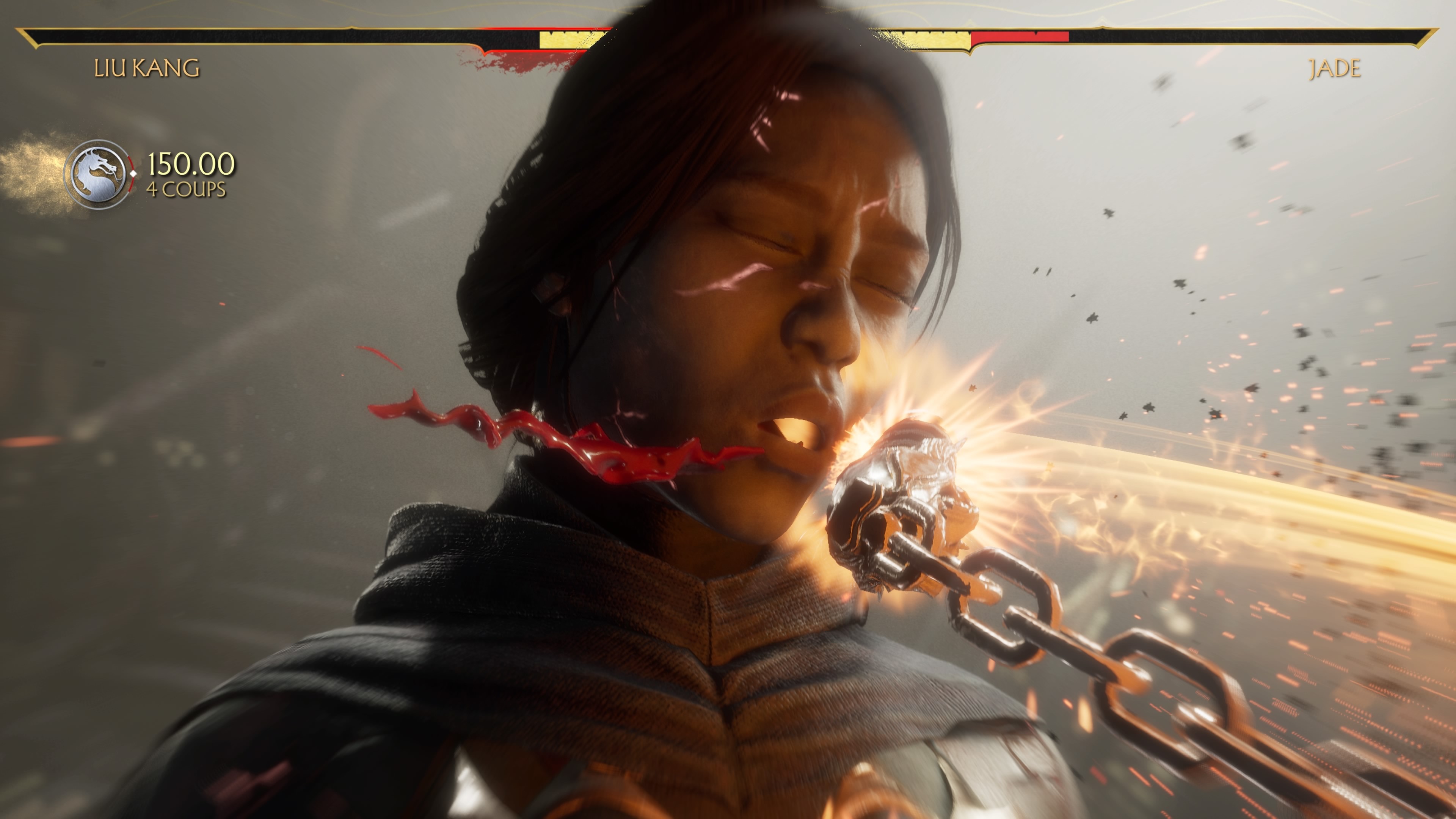 Mortal Kombat 11 - Imagen 9